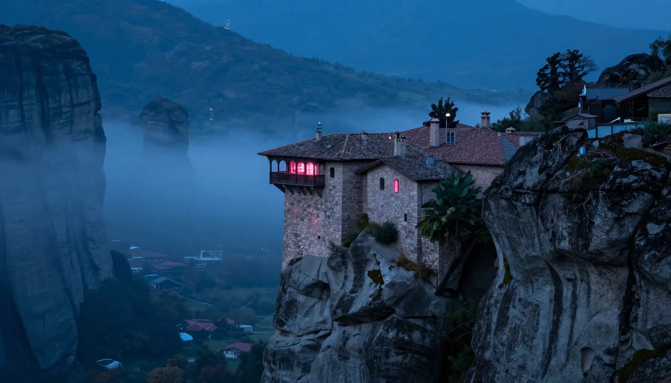 Running creative review with AI as the second pair of eyes