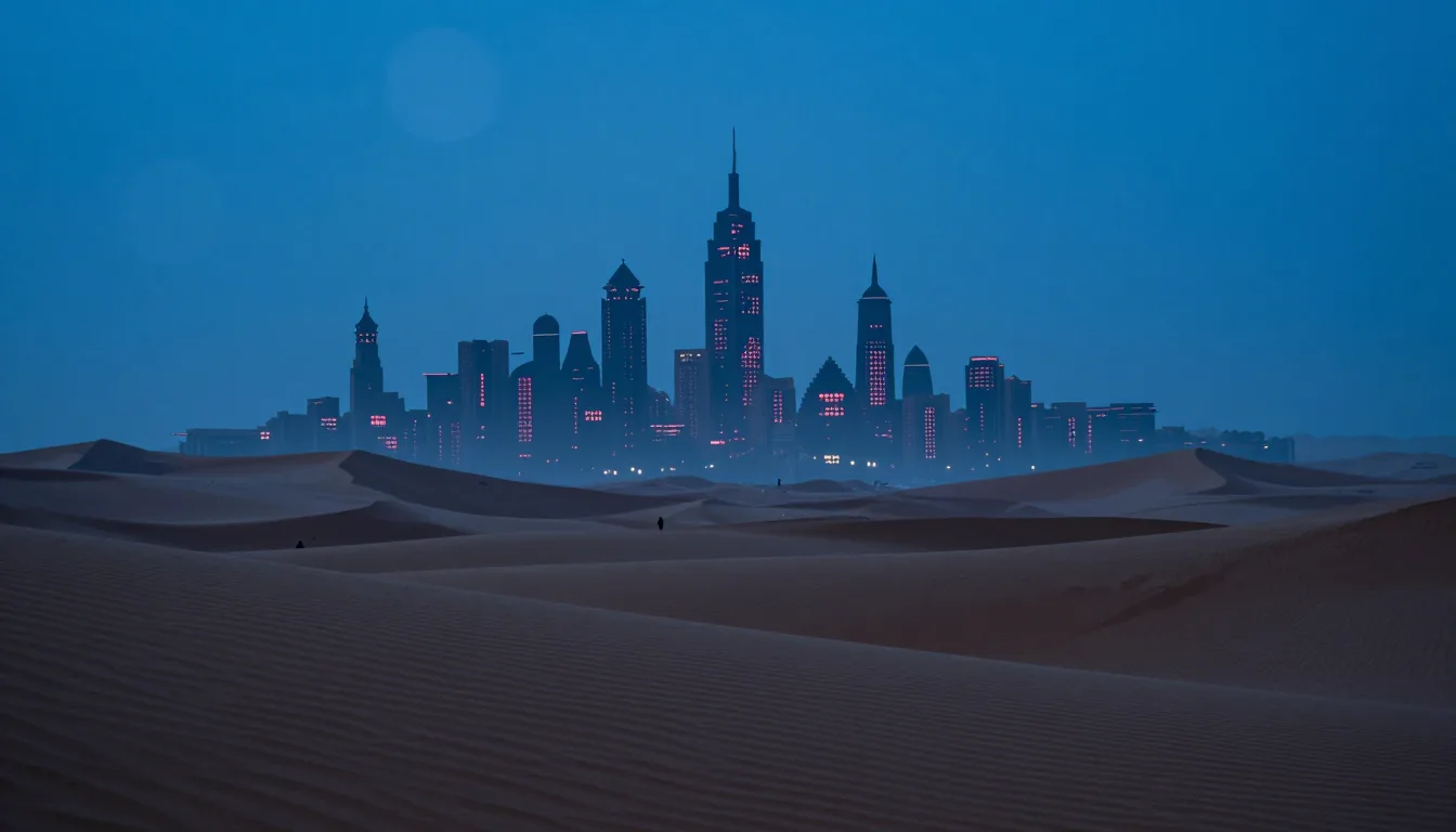 Mood Boards Are Procurement Tools, Not a Brand Brief