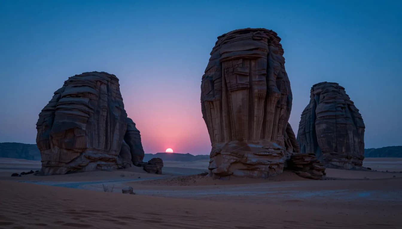 Positioning a service so buyers skip the sales call