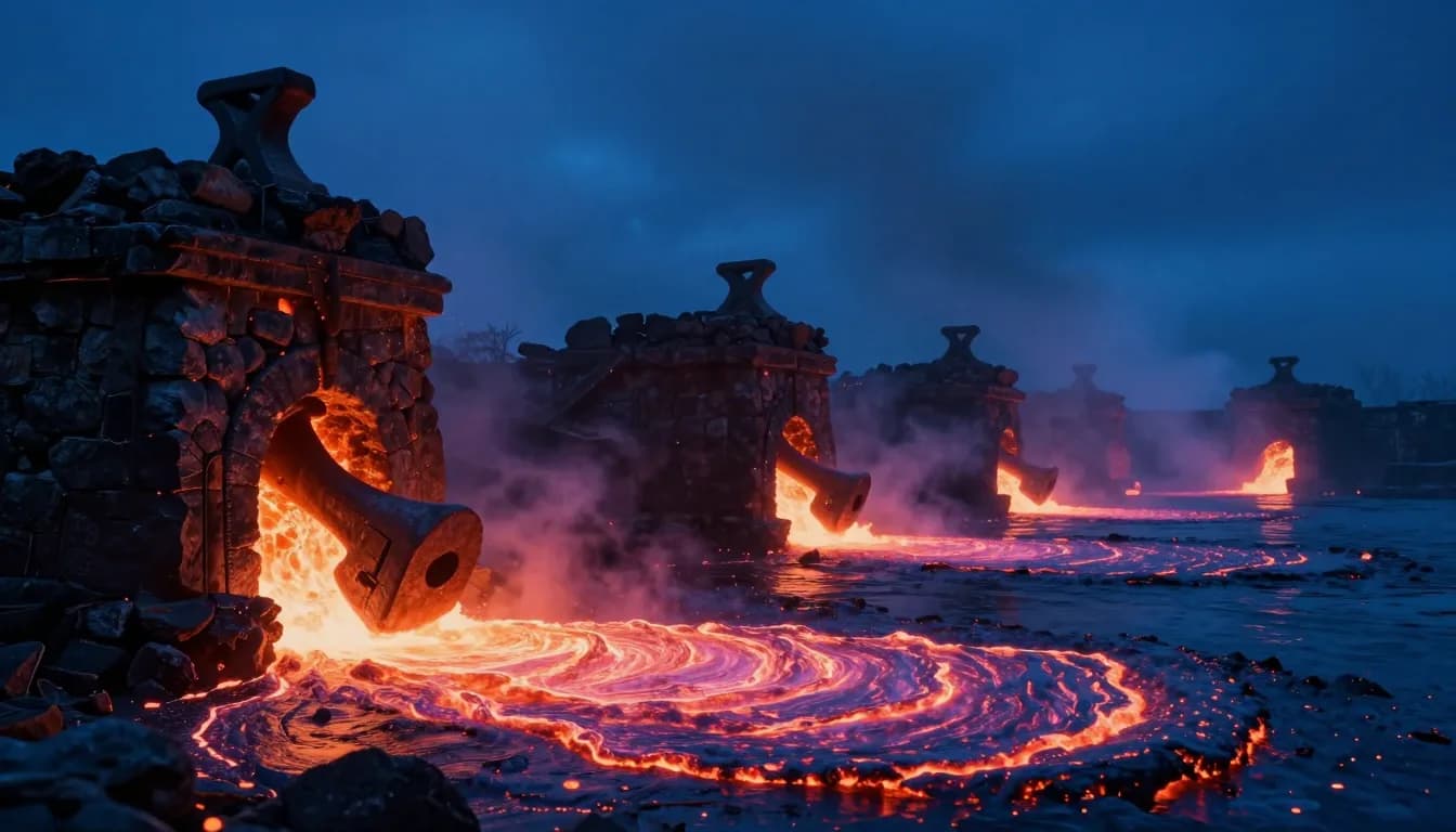 Topical cluster architecture for DTC: hub-and-spoke that works